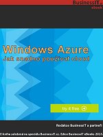 Windows Azure: Jak snadno používat cloud - ekniha