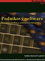 Podnikový software: Řízení podniku a systémová integrace kniha
