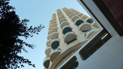 Akci Asseco Group Product Review hostil Tower Tel Aviv Hotel. Foto: BusinessIT.cz