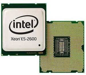 Intel Xeon E5-2600.