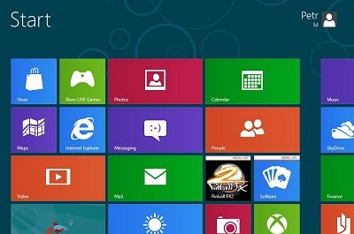 10 zásadních novinek ve Windows 8