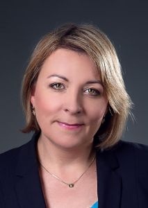 Novou ředitelkou Oracle Czech se stala Renata Dvořáková