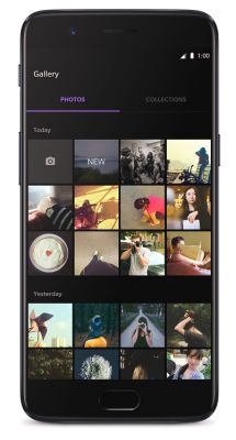 Smartphone OnePlus 5 dobře vypadá a nabízí skvělé parametry za dobrou cenu.