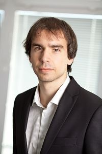 Boris Procházka, spolumajitel GINA Software