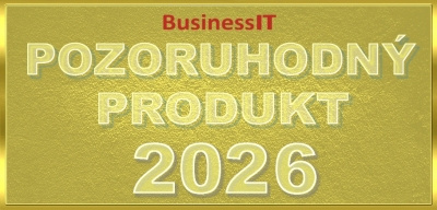 Pozoruhodný produkt 2026