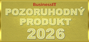 Pozoruhodný produkt 2026