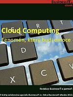 Cloud Computing: Fenomén, který budí emoce - kniha