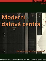 Moderní datová centra