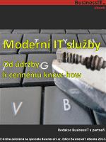 Moderní IT služby: Od údržby k cennému know-how - ekniha