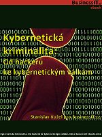 Kybernetická kriminalita: Od hackerů ke kybernetickým válkám ekniha