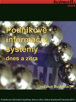 Podnikové informační systémy ekniha