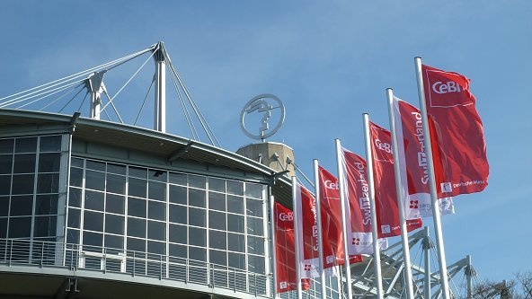 Partnerskou zemí veletrhu CeBIT 2016 je Švýcarsko