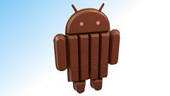 Android 4.4 KitKat přináší mimo jiné nový celoobrazovkový režim nebo nativní podporu tisku