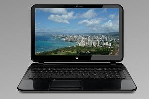 Pavilion TouchSmart Sleekbook 15 od HP.