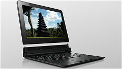 Konvertibilní zařízení ThinkPad Helix