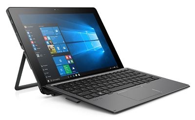 2v1: HP Pro x2 612 G2