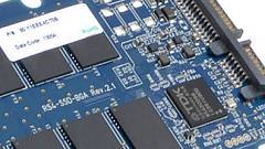 Pokrok v polovodičových technologiích znamená výrazné vylepšení a zlevnění SSD. Foto: TDK