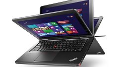 ThinkPad Yoga. Foto: Lenovo