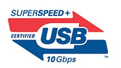Právě dokončená specifikace USB 3.1 umožní podle autorů přenosy dat rychlostí 10 Gb/s
