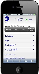 Mobilní aplikace lze tvořit jako čistě nativní, nebo je postavit třeba na HTML 5. Foto: MTA
