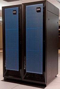 Nové expertní integrované systémy IBM z řady PureSystems.