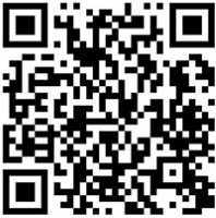 Příklad QR kódu, který lze snadno přečíst chytrým telefonem nebo tabletem s příslušným, zcela běžně dostupným softwarem.