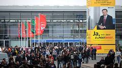 Veletrh CeBIT 2012