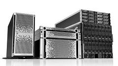 Nová generace serverů HP ProLiant Gen8.