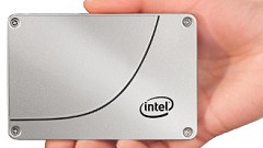 SSD společnosti Intel.