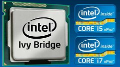 Intel Ivy Bridge. Zdroj: Intel