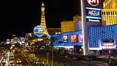 CES 2013 se již tradičně konal v Las Vegas.