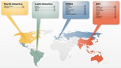 V rámci průzkumu byli osloveni zástupci více než 1400 firem z celého světa. Ilustrační obr., zdroj: Symantec