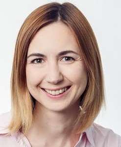 Jekaterina Rudina, System Analysts Team Lead, Security Analysis ve společnosti Kaspersky
