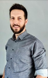 Lukáš Král, produktový manažer ECM Konica Minolta Business Solutions Czech