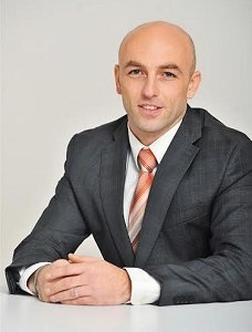 Martin Vondrouš, ředitel divize Long-Term Docs společnosti Software602