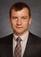 Petr Hájek, Senior Advisor, Information Management, Profinit