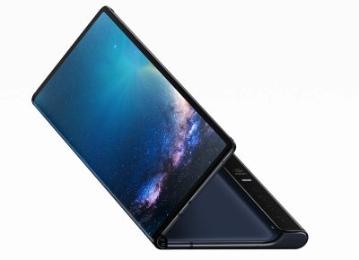 Huawei Mate X volí jinou strategii