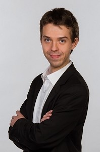 Martin Novák, Celebrio Software