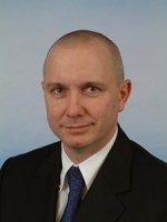 Vladimír Špička, Sales Manager, EEC Central, Citrix Systems