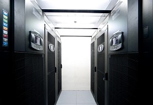 Moderní datacentrum musí splňovat řadu kritérií. Foto: Casablanca
