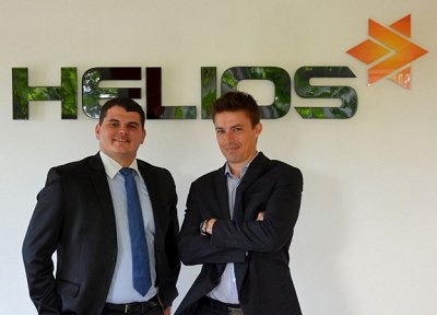 Michal Hanko a Jan Líbal, obchodní manažeři systémů HELIOS, Asseco Solutions, a.s.