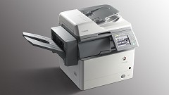 Canon imageRUNNER 1750i.