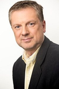 Martin Štětka, regionální ředitel společnosti Veeam