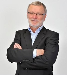 Jiří Motloch, nakladatel