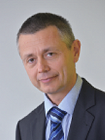 Ing. Radan Picek, Ředitel divize vývoj, Asseco Solutions, a.s.