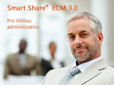 Smart Share ECM 3.0