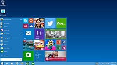 Windows 10. Zdroj: Microsoft